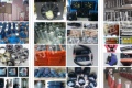 大量供应批发砼泵配件