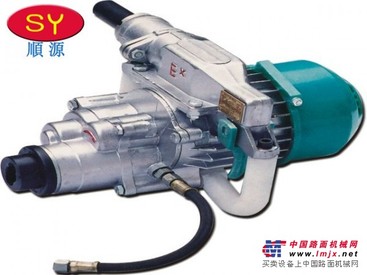 湿式煤电钻,工艺精良ZM15Q型湿式煤电钻