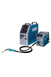 供應DP400 · 500-OTC氣保焊機OTC氬弧焊機
