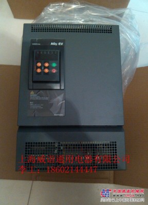 SIE西威变频器AGY-EV-4370-KBX-4
