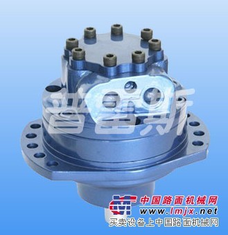 普雷斯MS02-8液压马达