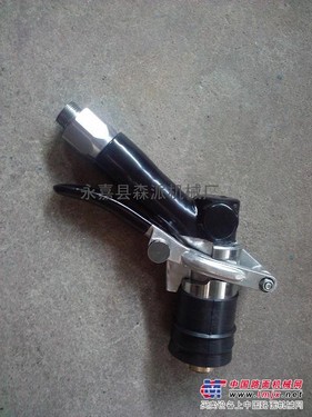 加油机配件LPG 液化气枪
