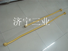 供应油缸硬管