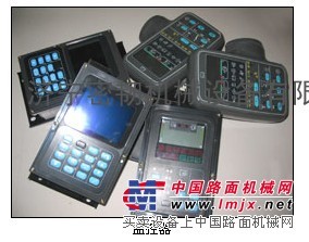 供应小松挖掘机配件PC200监控器