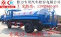 东风10吨洒水车价格