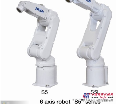 供应四轴水平多关节机器人LS6—深圳坤地公司