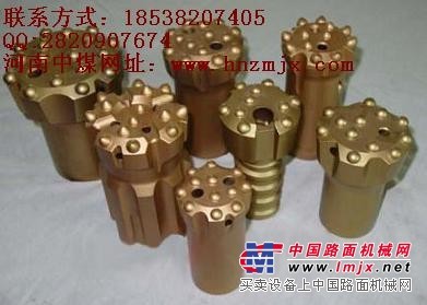河南柱齿钻头--12年的专业生产商