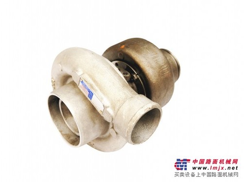 小松挖掘机配件PC200涡轮增加器
