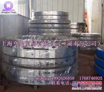 加藤挖掘机回转支承大宇卡特三一挖掘机回转支承大齿圈大转盘
