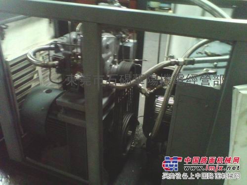 横沥富威空压机维修机头|富威空气压缩机保养