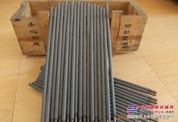  Z258铸铁焊条