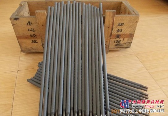  Z258铸铁焊条