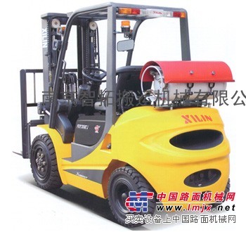 供应双燃料叉车