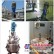 羅升液體攪拌機，汙水處理，液體攪拌，混合專用設備