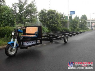 新产品海绵泡沫运输车/长葛世英/【世杰】/图片
