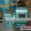 杭州威龙泵65QZ-40/45N自吸式洒水车泵