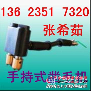 陕西手持凿毛机 硬度高、质量优凿毛机 厂家直销凿毛机
