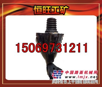 供应扩孔探水钻头