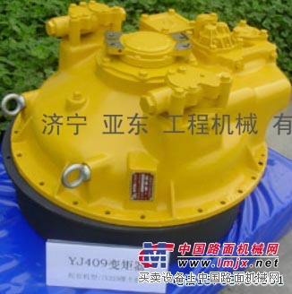 山推配件SD13变矩器10Y-11-00000生产厂家