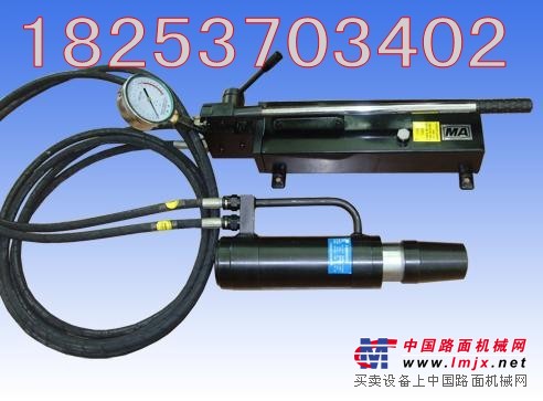 供应MS15-180矿用液压锚索张拉机具