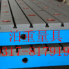 T型槽平板主要是用于工件检测或划线的平面基准量具