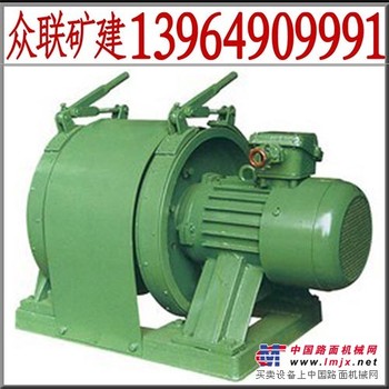 供应陕西渭南25KW调度绞车