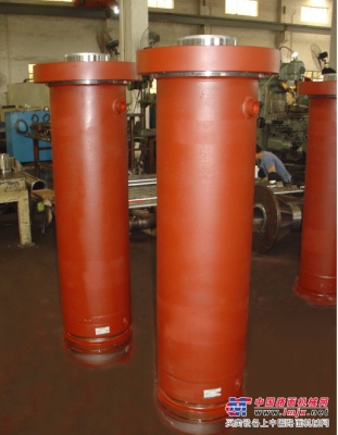 专业生产液压油缸和液压系统