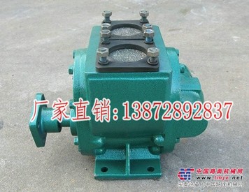 80YHCB-60加油车专用油泵