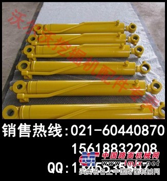 供应沃尔沃挖掘机油缸－沃尔沃挖掘机大臂油缸