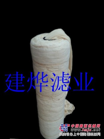 木质纤维滤芯
