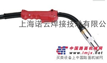 供应北京米勒焊枪，上海林肯焊枪
