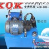 运输机液压系统设计|台湾液压站金中液压油泵生产厂家