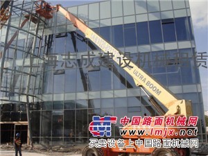 出租上海高空车租售 上海高空作业车报价 浦东高空车出租