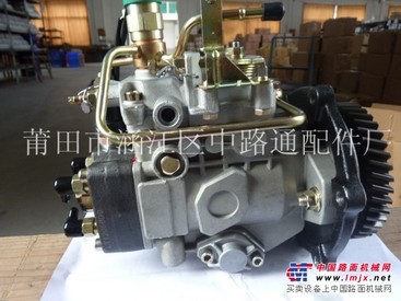供应欧Ⅱ油泵总成NP-VE4/11F1700LNP2336