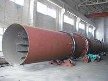 供应广西转筒烘干机厂家设备郑州建兴