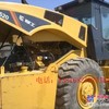 转让柳工振动式20吨二手压路机，新款620A二手压路机车况好
