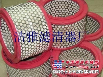 供应阿特拉斯空气滤芯