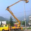 天津出租高空作业车 东丽区租赁升降平台