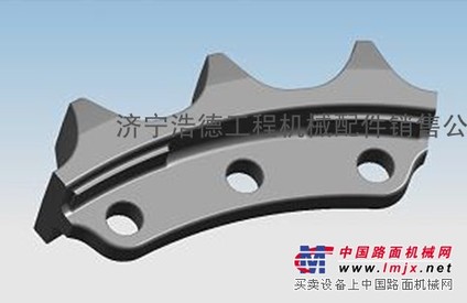 供应山推齿块