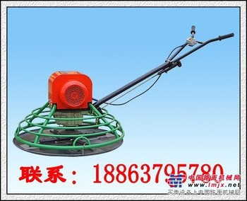 价格公道DSM600型电动路面抹光机，高效抹光机
