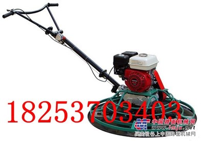 DSM900汽油混凝土抹光机