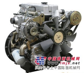 4102-C3A朝柴发动机/朝柴发动机总成无锡卓伟有售