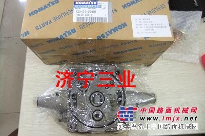 供应PC70-8备用阀723-21-07501