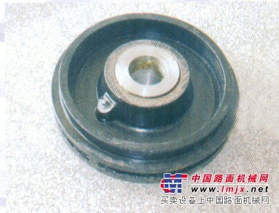 供应中联95行走导向轮