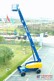36米直臂式高空作业平台|GTBZ-36Z直臂高空作业平台