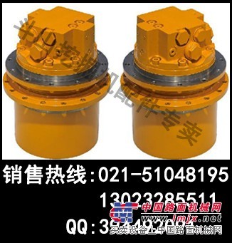 供应大宇KYB液压泵配件，大宇KPM行走马达配件，