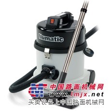 供应英国Numatic CRQ370-2无尘室吸尘器 