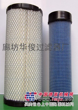 供应小松PC60-7空气滤芯厂家