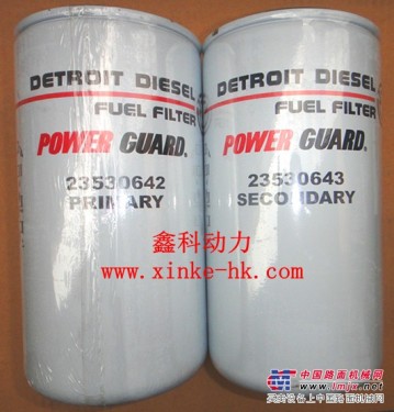 供应美国底特律DETROIT-DDC柴油机常见型号配件
