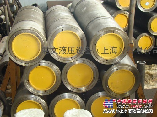 液压缸筒ST 52，45钢，16Mn珩磨管绗磨管不锈钢珩磨管